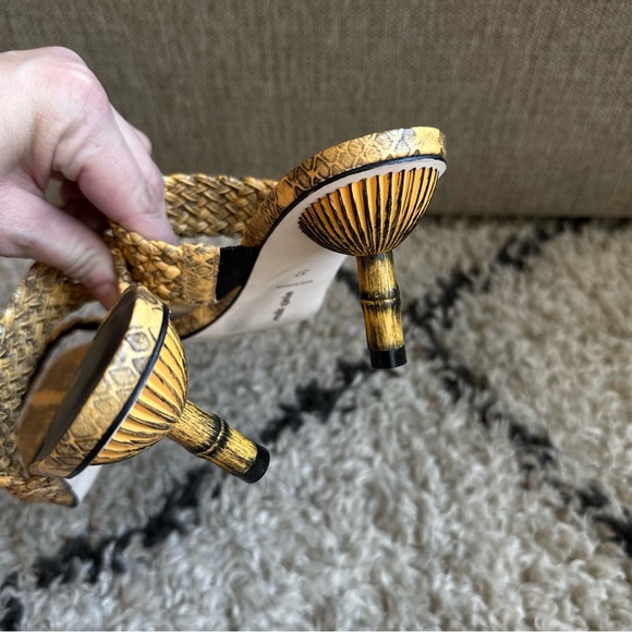 Cult Gaia Kal Heels - Picture 9 of 10